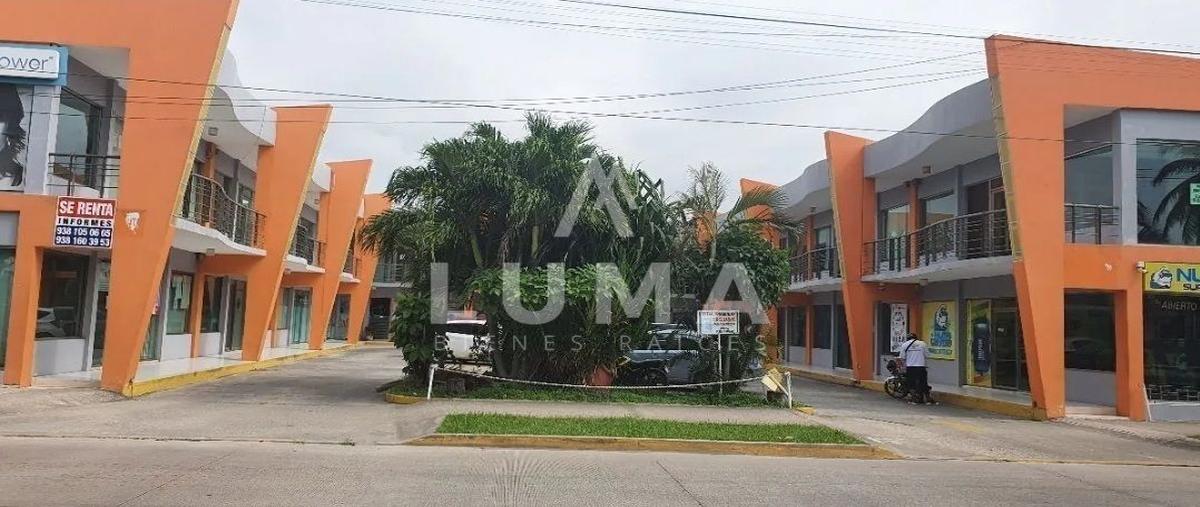 Foto de local en periférica , malibrán, carmen, campeche, 29393198 foto 02 Foto de local en renta en periférica , malibrán, carmen, campeche, 29393198 No. 02