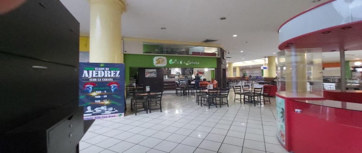 Foto de local en renta en periferica norte , asa poniente, carmen, campeche, 9934130 No. 03