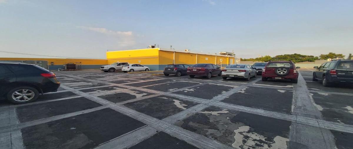 Foto de local en renta en periferica norte , asa poniente, carmen, campeche, 9934138 No. 02