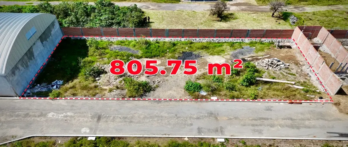 Foto de terreno comercial en venta en periférico 101, cuautlancingo, cuautlancingo, puebla, 29914274 No. 03