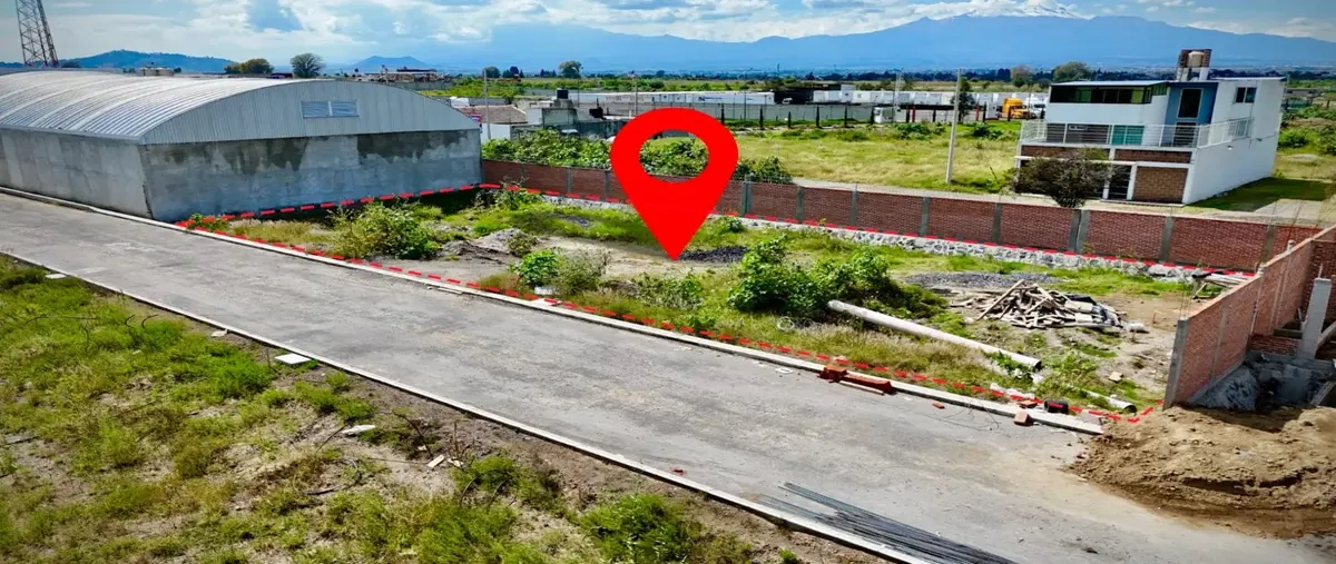 Foto de terreno comercial en venta en periférico 101, cuautlancingo, cuautlancingo, puebla, 29914274 No. 04