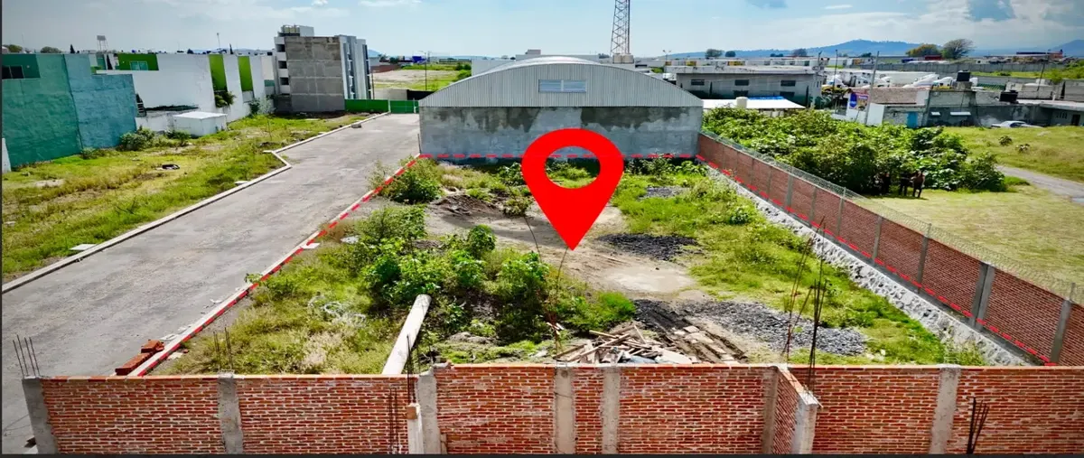 Foto de terreno comercial en venta en periférico 101, cuautlancingo, cuautlancingo, puebla, 29914274 No. 05