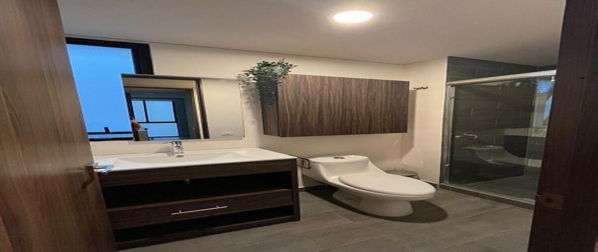 Foto de departamento en venta en períferico 180, san pedro de los pinos, álvaro obregón, df / cdmx, 0 No. 05