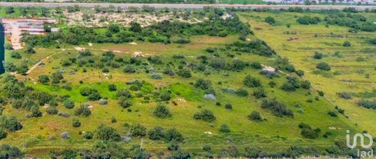Foto de terreno industrial en venta en periferico 210, parque industrial libramiento, general escobedo, nuevo leÃ³n, 31550168 No. 04