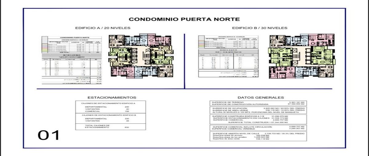Foto de departamento en venta en periferico 3130, valle dorado, tlalnepantla de baz, méxico, 0 No. 03