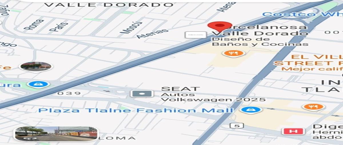 Foto de departamento en venta en periferico 3130, valle dorado, tlalnepantla de baz, méxico, 0 No. 04