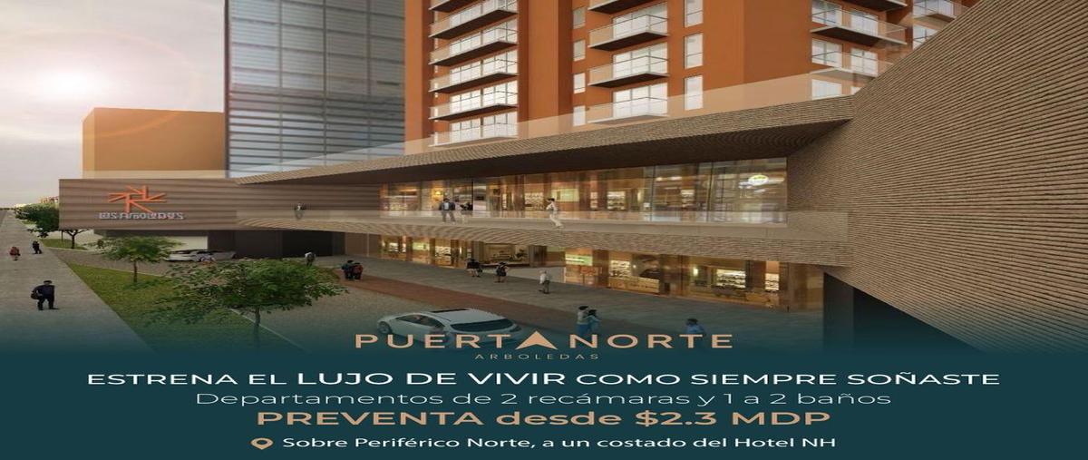 Foto de departamento en venta en periferico 3130, valle dorado, tlalnepantla de baz, méxico, 0 No. 05