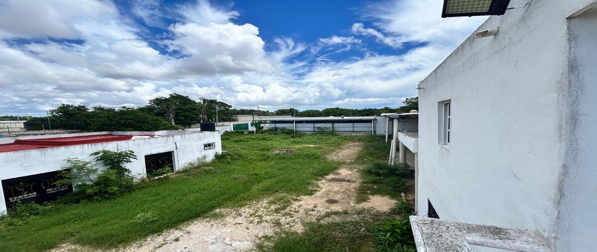 Foto de terreno comercial en renta en periférico 32 licenciado manuel berzunza , roble agrícola iii, mérida, yucatán, 0 No. 02