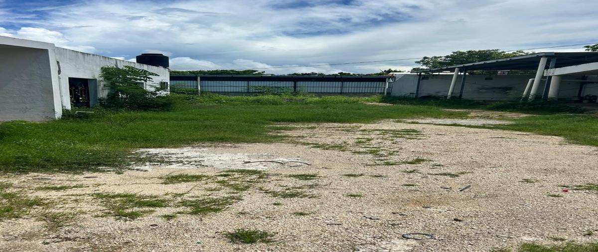 Foto de terreno comercial en renta en periférico 32 licenciado manuel berzunza , roble agrícola iii, mérida, yucatán, 0 No. 04