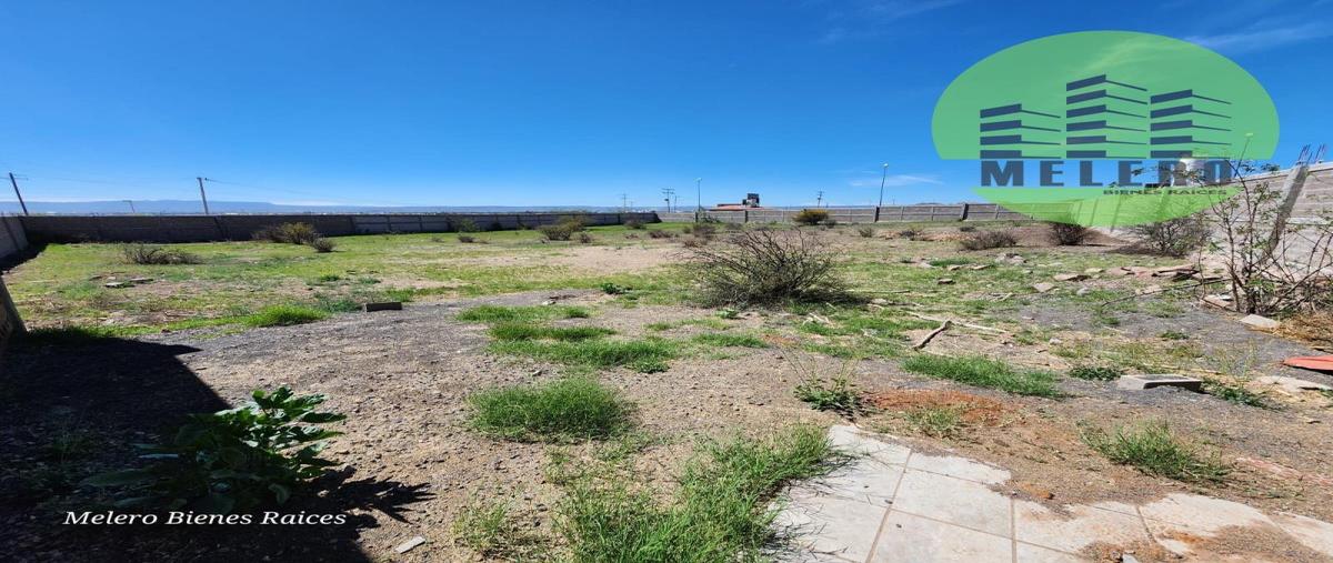 Foto de terreno habitacional en venta en periférico 543, cortijo residencial, durango, durango, 0 No. 03