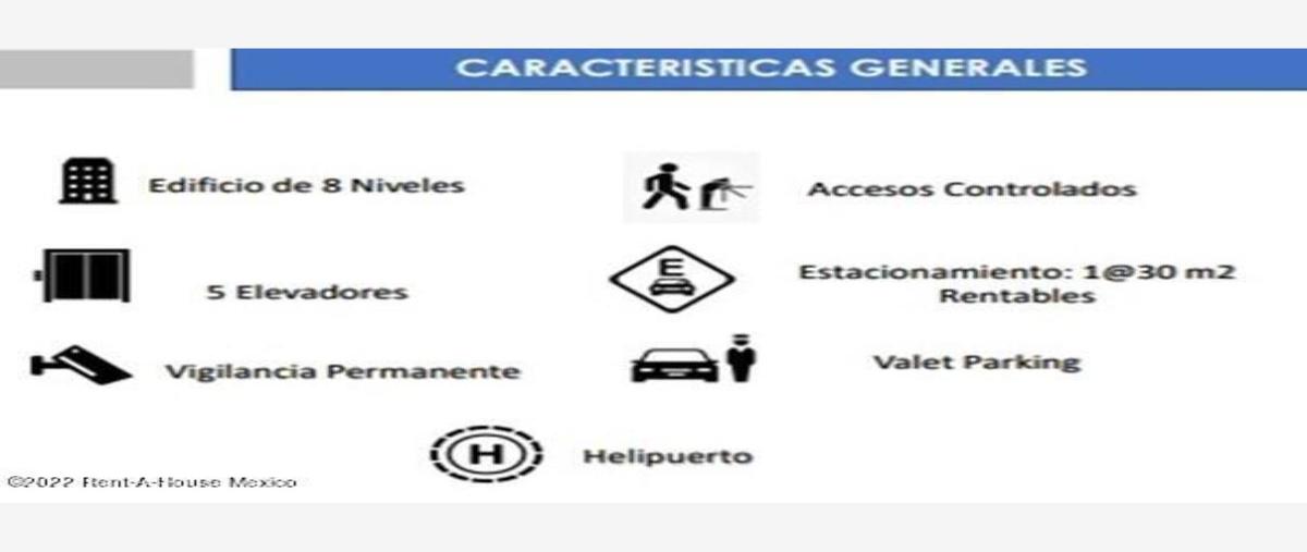 Foto de oficina en renta en periferico adolfo lopez mateos 1, los alpes, álvaro obregón, df / cdmx, 27847179 No. 03