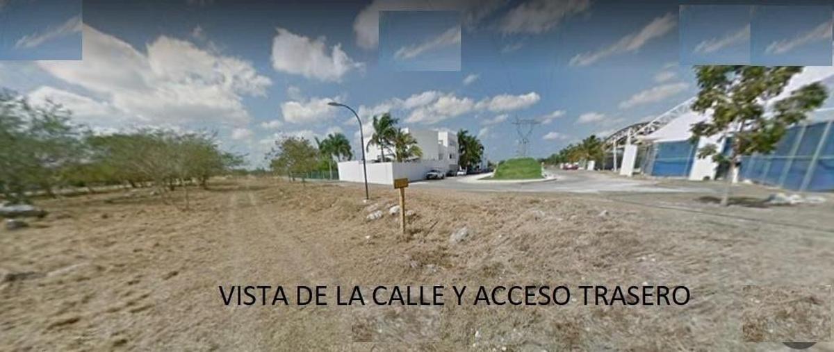 Foto de terreno comercial en renta en periférico , ampliación francisco de montejo, mérida, yucatán, 26512301 No. 04