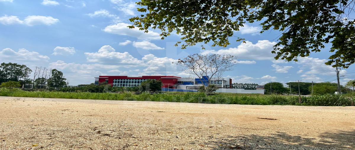 Foto de terreno habitacional en renta en periferico arco noreste , jardines del country, centro, tabasco, 0 No. 03