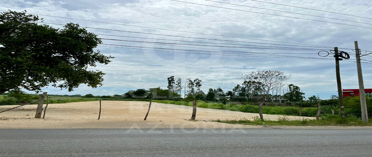 Foto de terreno habitacional en renta en periferico arco noreste , jardines del country, centro, tabasco, 0 No. 05