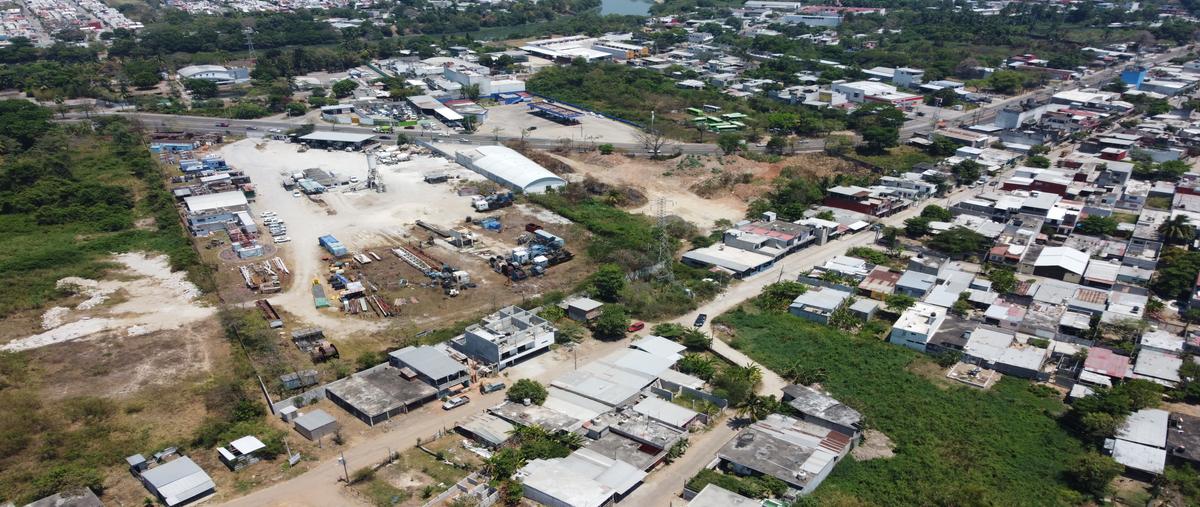 Foto de terreno comercial en venta en periferico arco noreste, rio mezcalapa, colonia casa blanca , casa blanca 1a sección, centro, tabasco, 27987195 No. 03