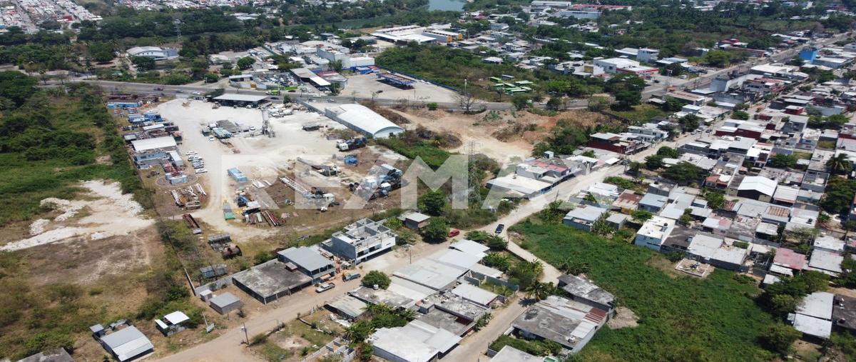 Foto de terreno comercial en venta en periferico arco noreste, rio mezcalapa, colonia casa blanca , casa blanca 1a sección, centro, tabasco, 27987195 No. 03