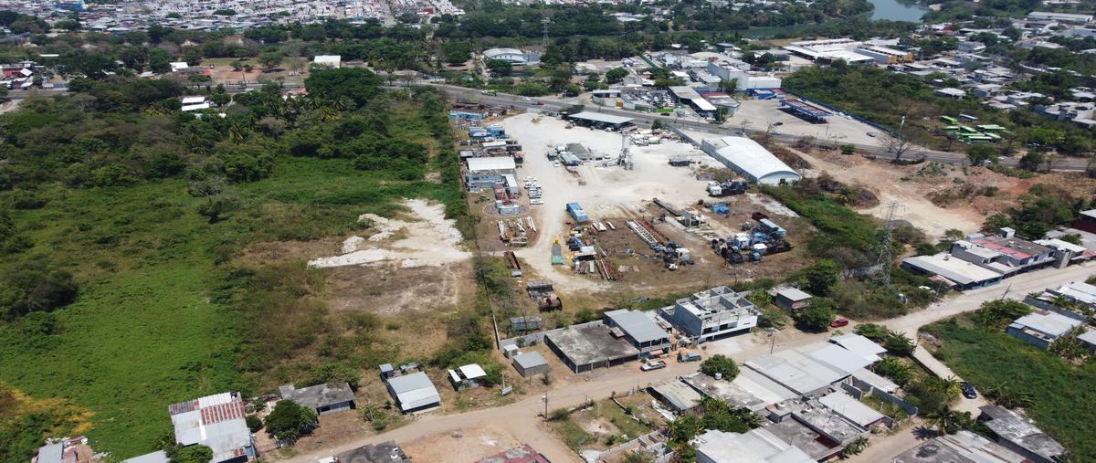 Foto de terreno comercial en venta en periferico arco noreste, rio mezcalapa, colonia casa blanca , casa blanca 1a sección, centro, tabasco, 27987195 No. 04