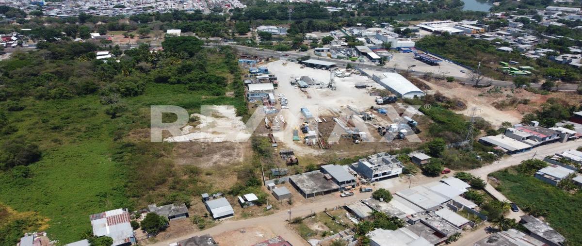 Foto de terreno comercial en venta en periferico arco noreste, rio mezcalapa, colonia casa blanca , casa blanca 1a sección, centro, tabasco, 27987195 No. 04