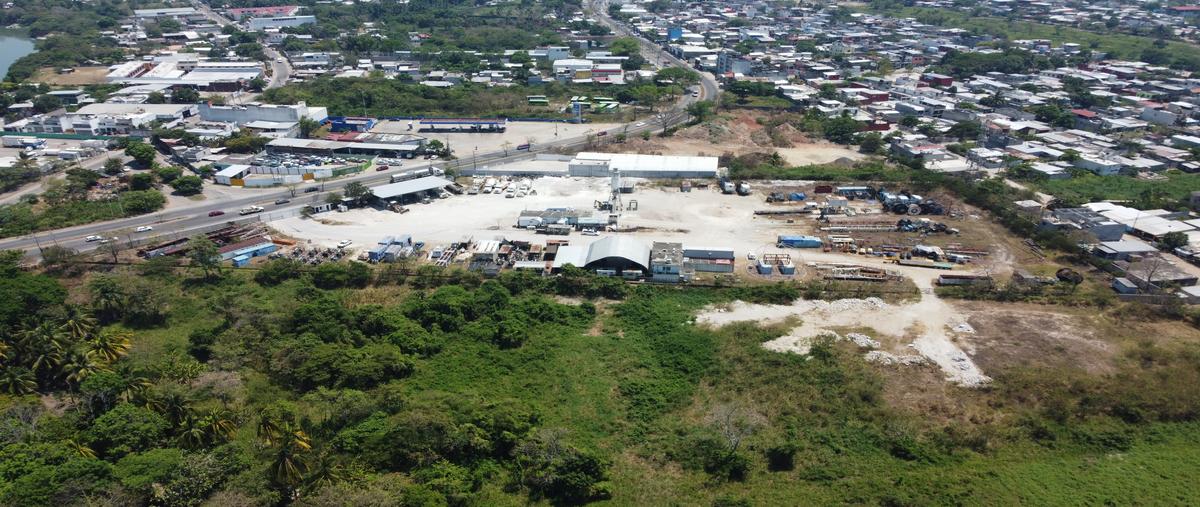 Foto de terreno comercial en venta en periferico arco noreste, rio mezcalapa, colonia casa blanca , casa blanca 1a sección, centro, tabasco, 27987195 No. 05