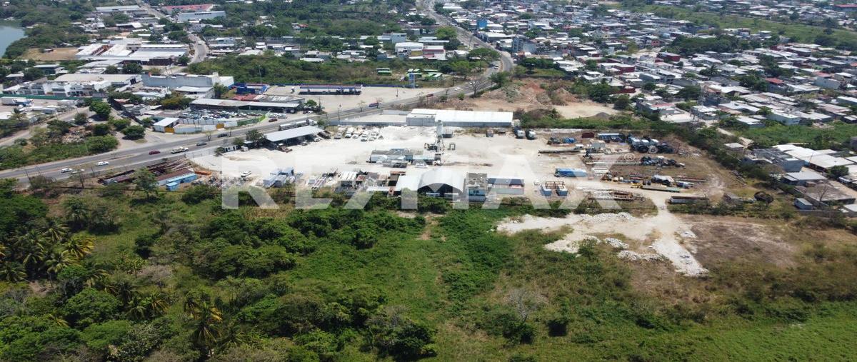 Foto de terreno comercial en venta en periferico arco noreste, rio mezcalapa, colonia casa blanca , casa blanca 1a sección, centro, tabasco, 27987195 No. 05