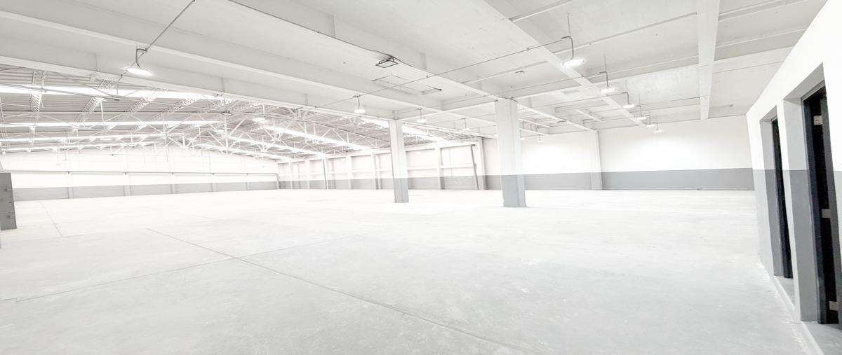 Foto de bodega en renta en periferico , argentina poniente, miguel hidalgo, df / cdmx, 30070527 No. 03