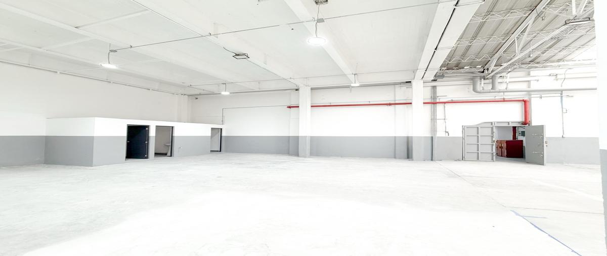 Foto de bodega en renta en periferico , argentina poniente, miguel hidalgo, df / cdmx, 30070527 No. 05