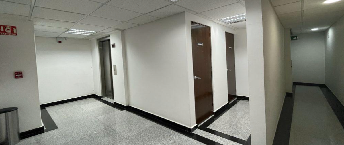 Foto de oficina en renta en periférico blvrd. manuel avila camacho , polanco i sección, miguel hidalgo, df / cdmx, 27038169 No. 03