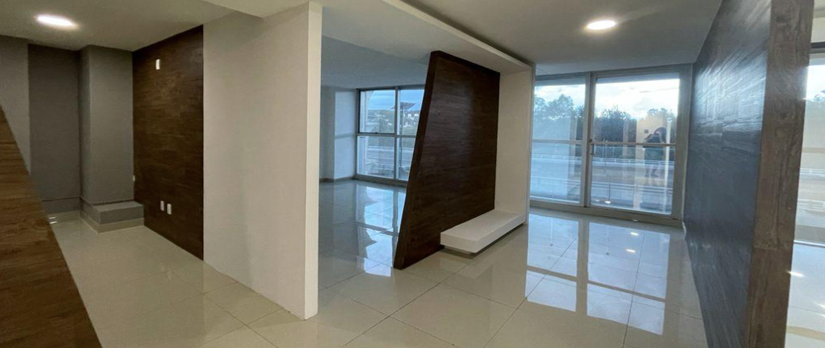 Foto de oficina en renta en periférico blvrd. manuel avila camacho , polanco i sección, miguel hidalgo, df / cdmx, 27038169 No. 04