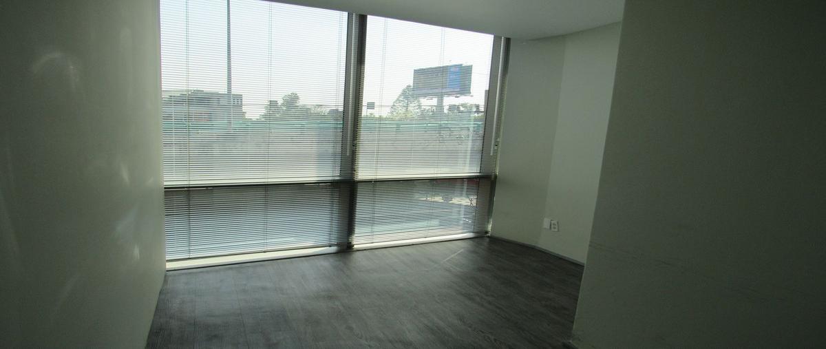 Foto de oficina en renta en periferico boulevard adolfo lópez mateos , atlamaya, álvaro obregón, df / cdmx, 25883576 No. 05