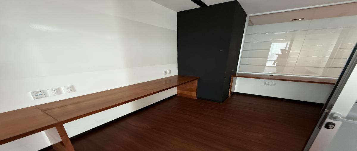 Foto de oficina en renta en periférico boulevard ávila camacho , lomas de chapultepec vii sección, miguel hidalgo, df / cdmx, 30659735 No. 04