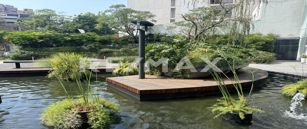 Foto de oficina en renta en periférico boulevard manuel ávila camacho , lomas de chapultepec vii sección, miguel hidalgo, df / cdmx, 29526246 No. 03