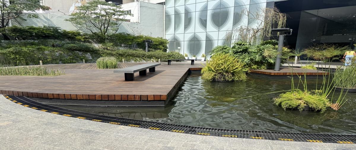 Foto de oficina en renta en periférico boulevard manuel ávila camacho , lomas de chapultepec vii sección, miguel hidalgo, df / cdmx, 29526246 No. 04