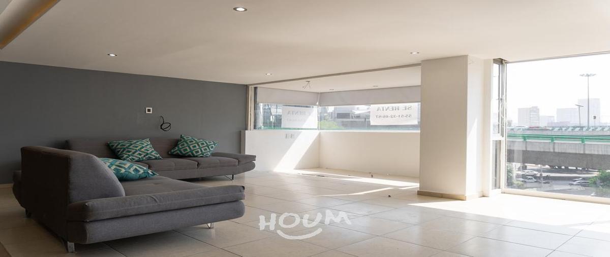 Foto de departamento en renta en periférico boulevard manuel ávila camacho , polanco ii sección, miguel hidalgo, df / cdmx, 25199257 No. 03