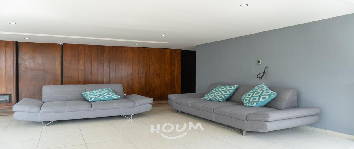 Foto de departamento en renta en periférico boulevard manuel ávila camacho , polanco ii sección, miguel hidalgo, df / cdmx, 25199257 No. 04
