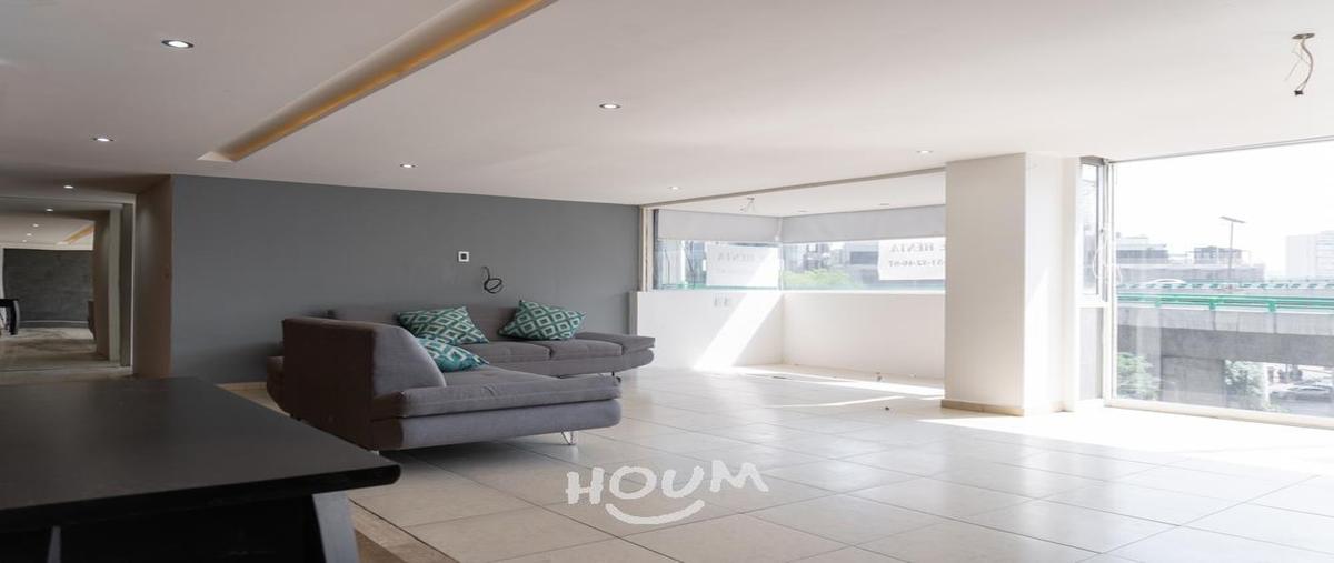 Foto de departamento en renta en periférico boulevard manuel ávila camacho , polanco ii sección, miguel hidalgo, df / cdmx, 25199257 No. 05