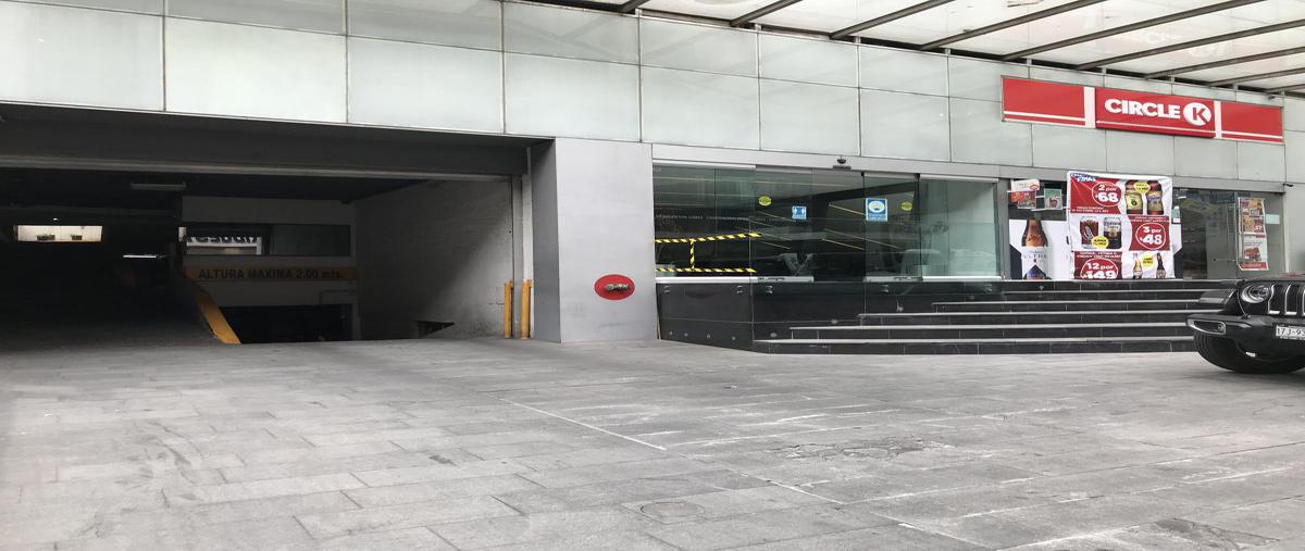 Foto de oficina en renta en periférico boulevard manuel ávila camacho , reforma social, miguel hidalgo, df / cdmx, 23064477 No. 03