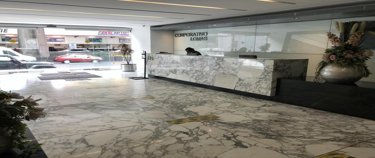 Foto de oficina en renta en periférico boulevard manuel ávila camacho , reforma social, miguel hidalgo, df / cdmx, 23064477 No. 05