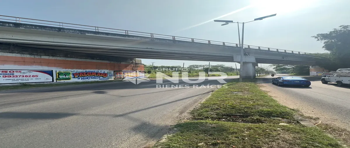 Foto de terreno comercial en periferico carlos pellicer camara 111, saloya 2 sección, nacajuca, tabasco, 30159241 foto 03 Foto de terreno comercial en venta en periferico carlos pellicer camara 111, saloya 2 sección, nacajuca, tabasco, 30159241 No. 03