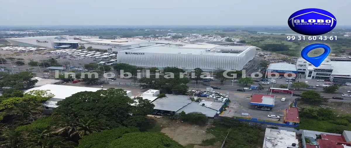 Foto de local en renta en periferico carlos pellicer cámara 505, plutarco elias calles cura hueso, centro, tabasco, 0 No. 02