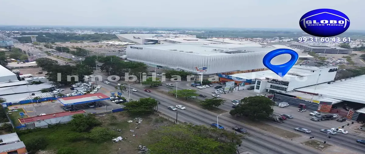 Foto de local en renta en periferico carlos pellicer cámara 505, plutarco elias calles cura hueso, centro, tabasco, 0 No. 03