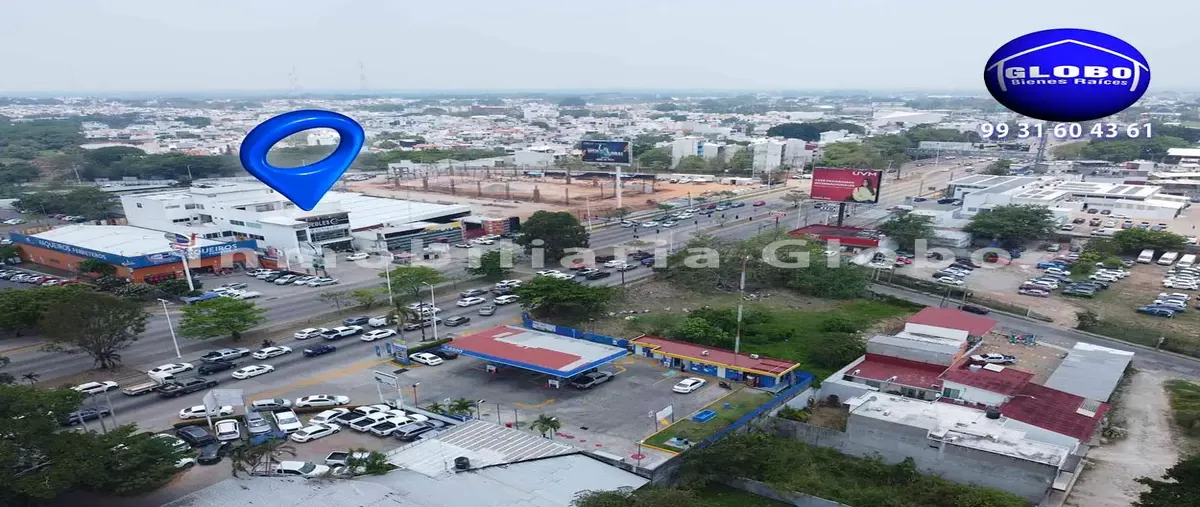 Foto de local en renta en periferico carlos pellicer cámara 505, plutarco elias calles cura hueso, centro, tabasco, 0 No. 05