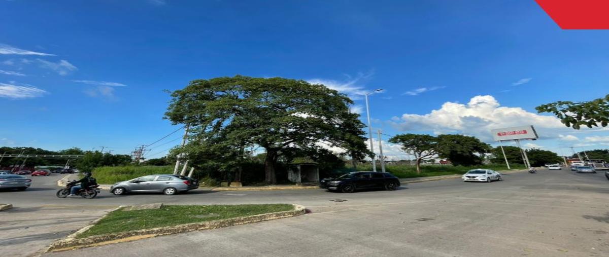 Foto de terreno comercial en renta en periferico carlos pellicer camara , plaza villahermosa, centro, tabasco, 30430168 No. 03