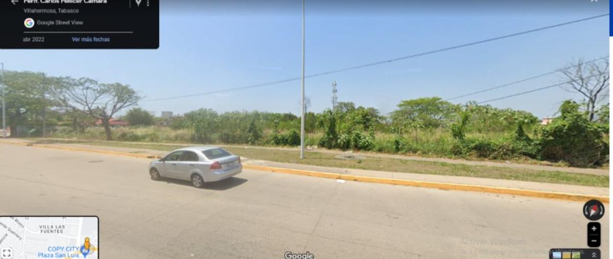 Foto de terreno comercial en renta en periferico carlos pellicer camara , plaza villahermosa, centro, tabasco, 30430168 No. 04