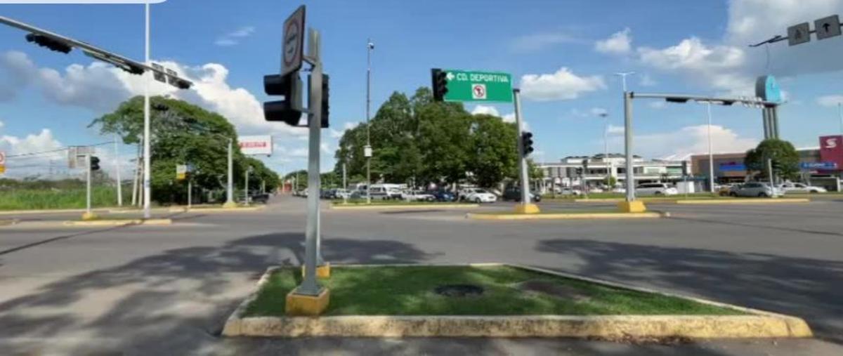 Foto de terreno comercial en renta en periferico carlos pellicer camara , plaza villahermosa, centro, tabasco, 30430168 No. 05