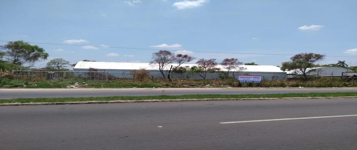 Foto de terreno comercial en periferico carlos pellicer camara s/n colonia jose ma , jose maria pino suárez, centro, tabasco, 28089840 foto 02 Foto de terreno comercial en renta en periferico carlos pellicer camara s/n colonia jose ma , jose maria pino suárez, centro, tabasco, 28089840 No. 02