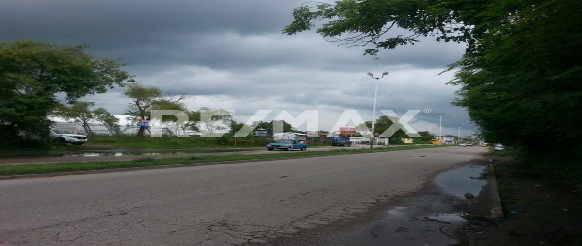 Foto de terreno comercial en renta en periferico carlos pellicer camara s/n colonia jose maria pino suarez , jose maria pino suárez, centro, tabasco, 0 No. 03