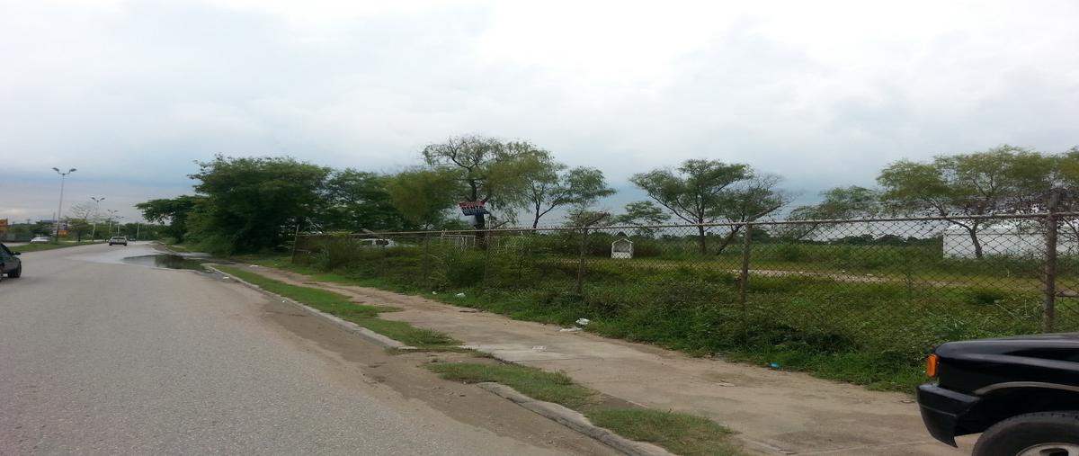 Foto de terreno comercial en renta en periferico carlos pellicer camara s/n colonia jose maria pino suarez , jose maria pino suárez, centro, tabasco, 28089840 No. 05
