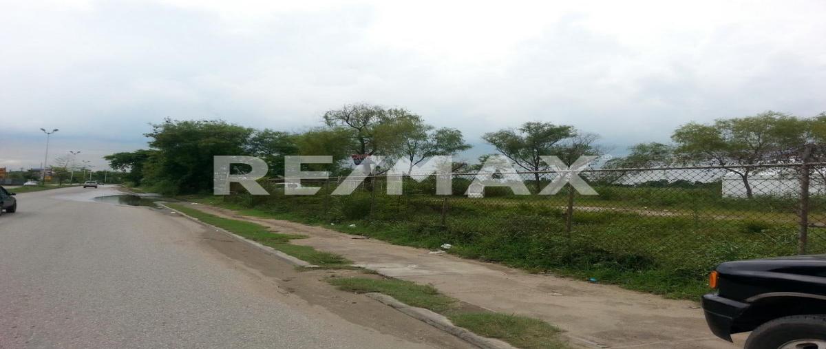 Foto de terreno comercial en renta en periferico carlos pellicer camara s/n colonia jose maria pino suarez , jose maria pino suárez, centro, tabasco, 0 No. 05