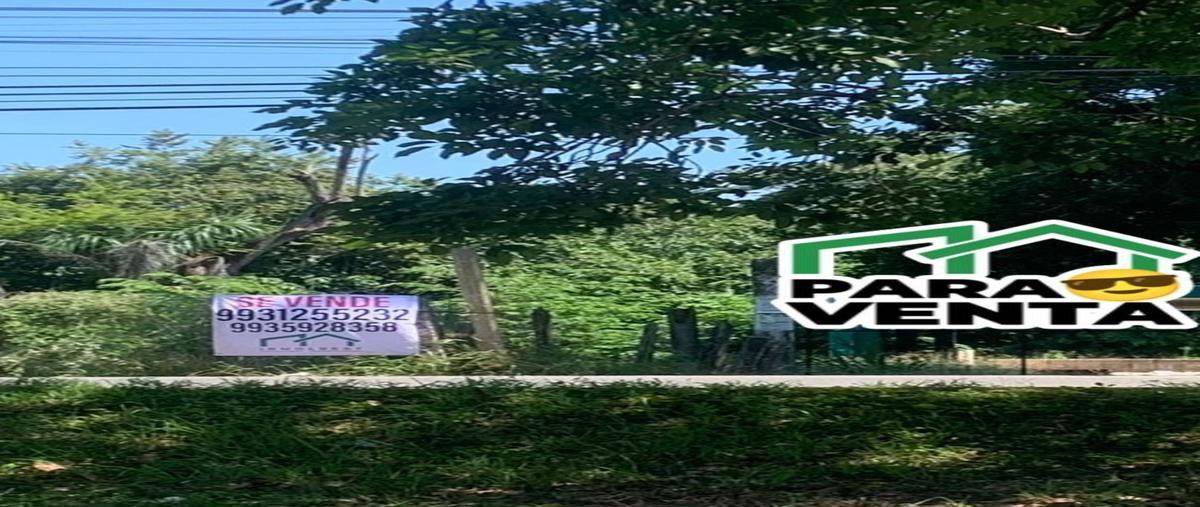 Foto de terreno habitacional en venta en periferico casablanca , carlos pellicer, centro, tabasco, 29515440 No. 05