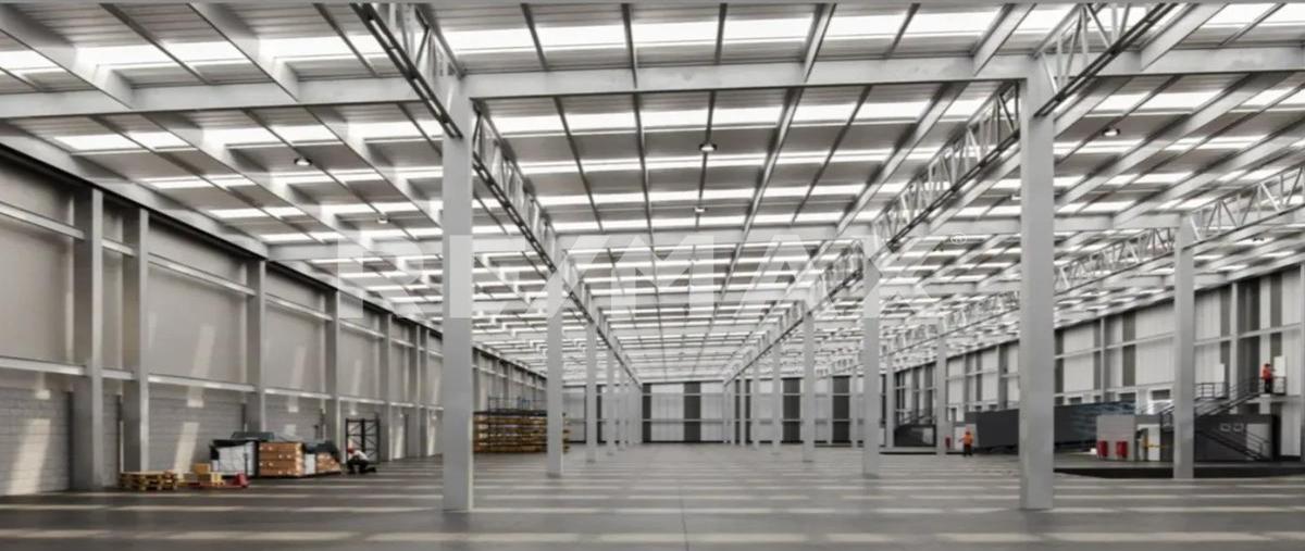 Foto de bodega en periferico , caucel, mérida, yucatán, 0 foto 02 Foto de bodega en renta en periferico , caucel, mérida, yucatán, 0 No. 02